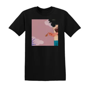 Toe - The Future Is Now Ep 1 Album Cover T-Shirt