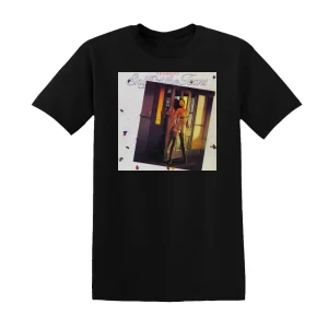 Sniff 'n' the Tears - The Games Up Album Cover T-Shirt