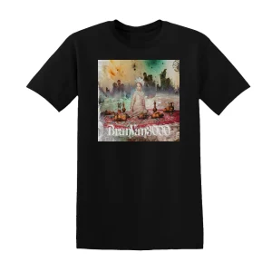 Bran Van 3000 - The Garden Album Cover T-Shirt