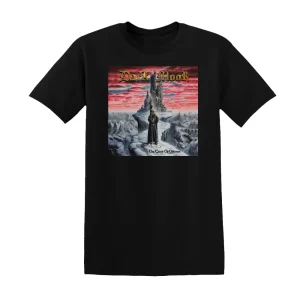 Dark Moor - The Gates Of Oblivion Album Cover T-Shirt