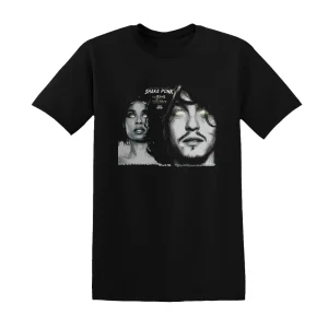 Shaka Ponk - The Geeks And The Jerkin Socks Album Cover T-Shirt