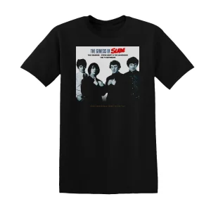 Slade - The Genesis Of Slade Album Cover T-Shirt
