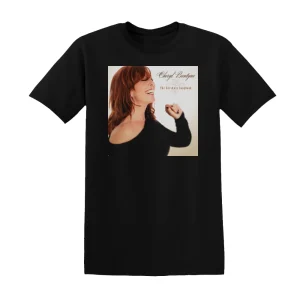 Cheryl Bentyne - The Gershwin Songbook 1 Album Cover T-Shirt