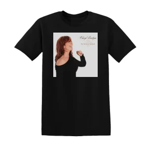 Cheryl Bentyne - The Gershwin Songbook Album Cover T-Shirt