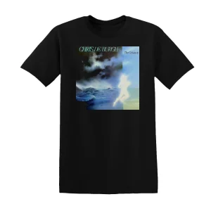 Chris de Burgh - The Getaway Album Cover T-Shirt