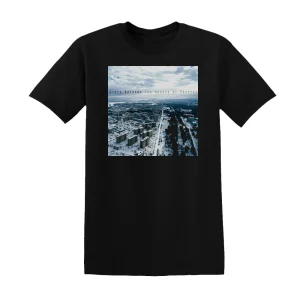 Steve Rothery - The Ghosts Of Pripyat 1 Album Cover T-Shirt