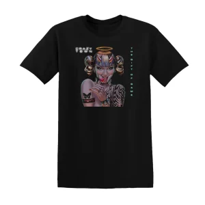 Crazy Town - The Gift Of Game Album Cover T-Shirt