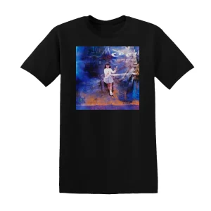 Betsy Cook - The Girl Who Ate Herself Album Cover T-Shirt