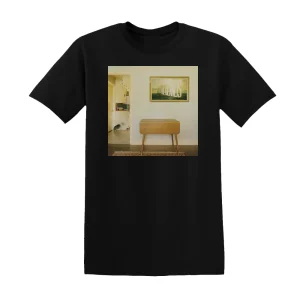 The Glands - The Glands Album Cover T-Shirt