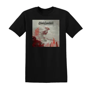 Blind Guardian - The God Machine Album Cover T-Shirt