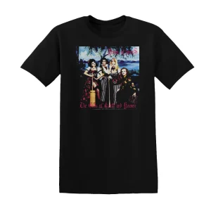 Army of Lovers - The Gods Of Earth And Heaven Album Cover T-Shirt