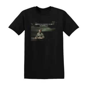 American Music Club - The Golden Age Album Cover T-Shirt