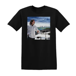 Can Atilla - The Golden Collection Album Cover T-Shirt