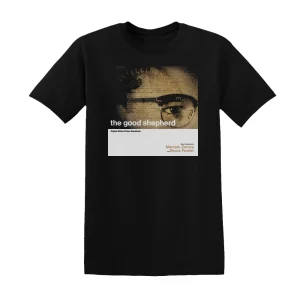 Bruce Fowler - The Good Shepherd Album Cover T-Shirt