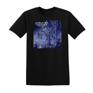 Stormlord - The Gorgon Cult Album Cover T-Shirt