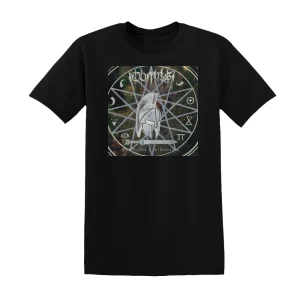 Tombs - The Grand Annihilation Album Cover T-Shirt