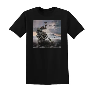 The Neal Morse Band - The Grand Experiment Album Cover T-Shirt