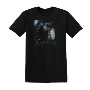 Devilment - The Great And Secret Show Album Cover T-Shirt