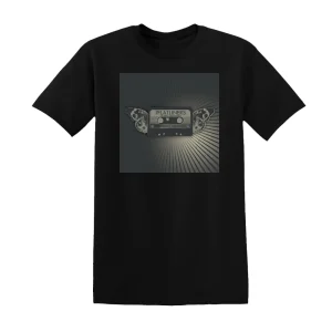 The Flatliners - The Great Awake Demos Album Cover T-Shirt