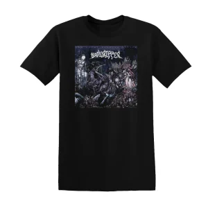 Bongripper - The Great Barrier Reefer Album Cover T-Shirt