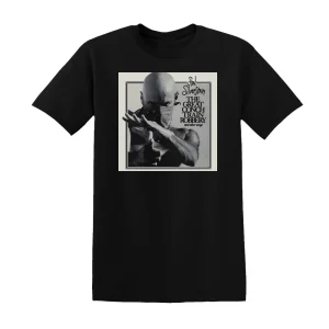 Shel Silverstein - The Great Conch Train Robbery Album Cover T-Shirt