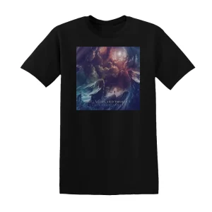 The Midgard Project - The Great Divide Album Cover T-Shirt