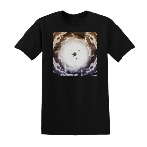 To Whom It May - The Great Filter Album Cover T-Shirt