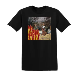 Beatenberg - The Great Fire Of Beatenberg Album Cover T-Shirt