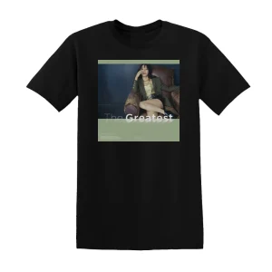 BoA - The Greatest Album Cover T-Shirt