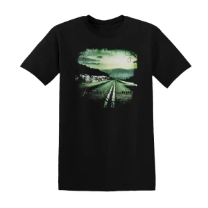 Sturch - The Green Album Album Cover T-Shirt