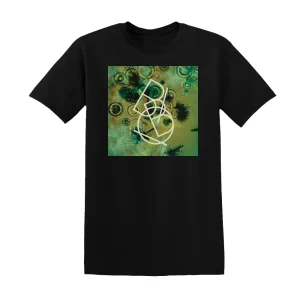 Bibio - The Green Ep Album Cover T-Shirt