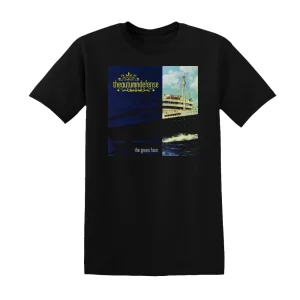 The Autumn Defense - The Green Hour Album Cover T-Shirt