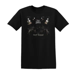 The Dogs - The Grief Manual Album Cover T-Shirt
