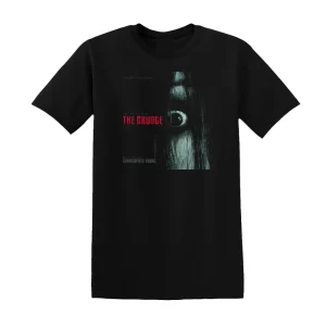 Christopher Young - The Grudge Album Cover T-Shirt