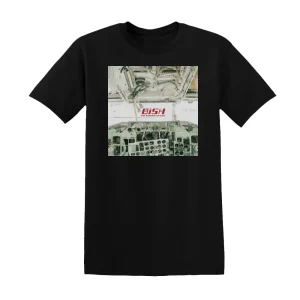 BiSH - The Guerrilla Bish 1 Album Cover T-Shirt