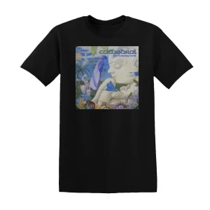 Cathedral - The Guessing Game Album Cover T-Shirt
