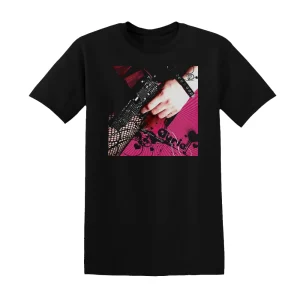 Ayria - The Gun Song Ep Album Cover T-Shirt
