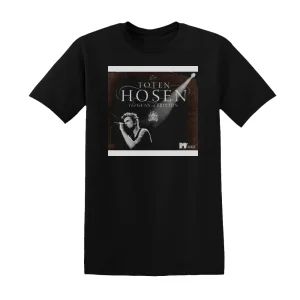 Die Toten Hosen - The Guns Of Brixton Album Cover T-Shirt