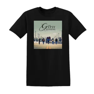 The Gypsy Queens - The Gypsy Queens Album Cover T-Shirt
