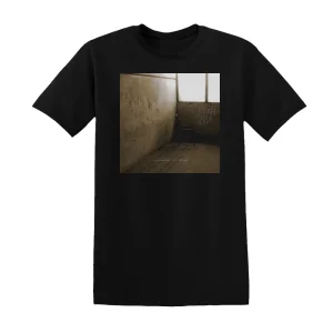 starfish64 - The Half Life Of A Gleam Album Cover T-Shirt