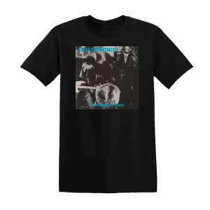 Tocotronic - The Hamburg Years Album Cover T-Shirt