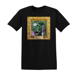 Beatenberg - The Hanging Gardens Of Beatenberg Album Cover T-Shirt