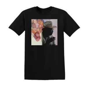 Cannonball Adderley - The Happy People Album Cover T-Shirt