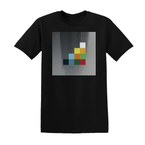 Steven Wilson - The Harmony Codex Album Cover T-Shirt