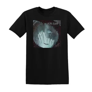 Sear Bliss - The Haunting Album Cover T-Shirt