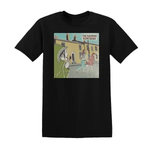 The Hayman Kupa Band - The Hayman Kupa Band Album Cover T-Shirt