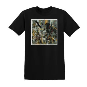 SUMAC - The Healer Album Cover T-Shirt