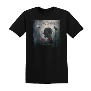 Triosphere - The Heart Of The Matter Album Cover T-Shirt