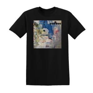 Sedibus - The Heavens Album Cover T-Shirt