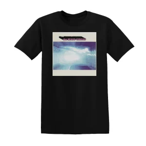 The Heavy Circles - The Heavy Circles Album Cover T-Shirt
